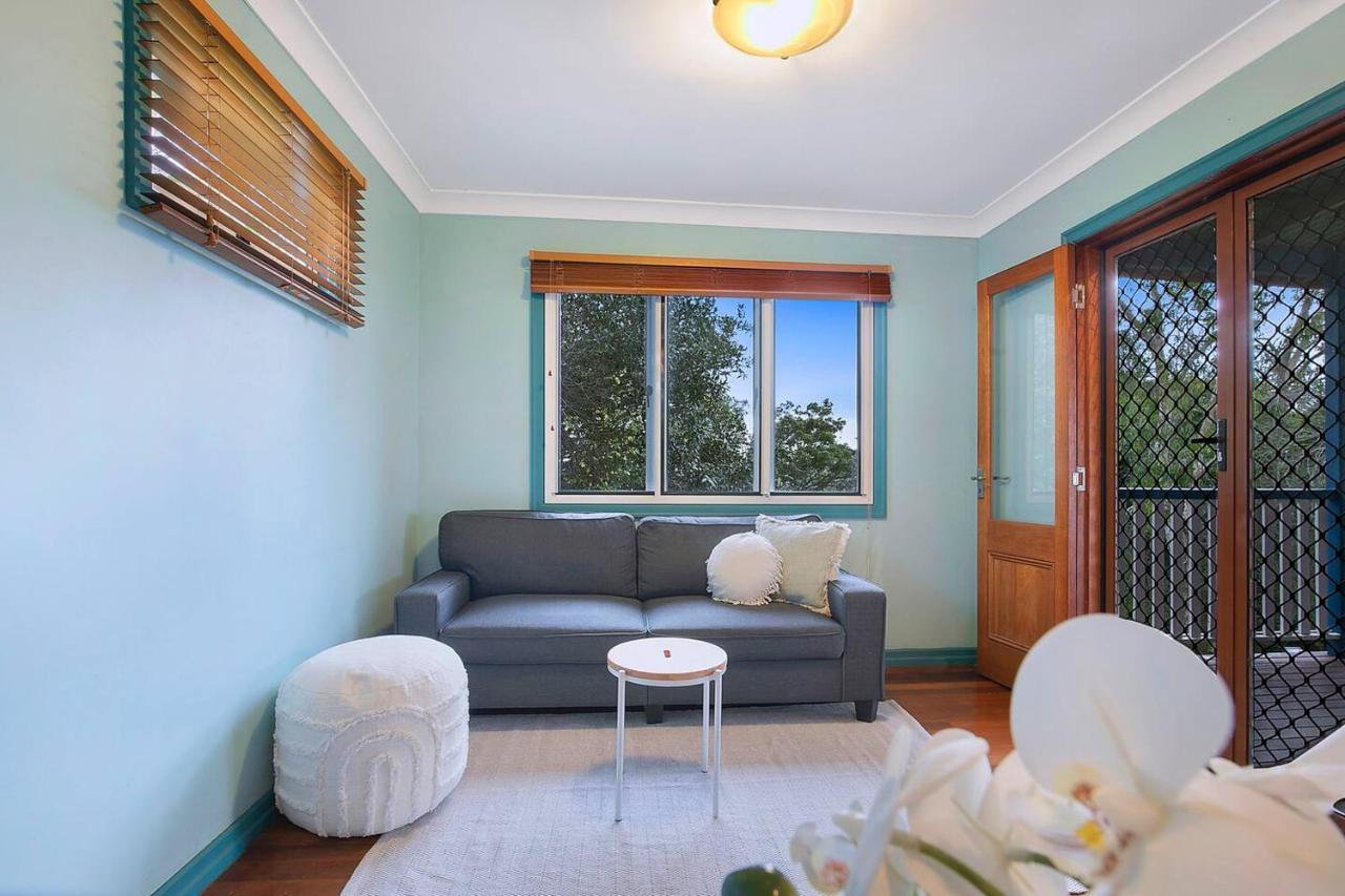 Holiday home 'eucalypt Cottage' A Tranquil Family Hideaway