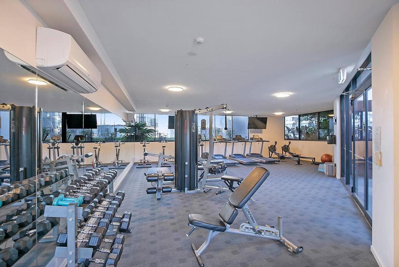 The Skyring - Effortless Resort-style Living Apartamento Brisbane