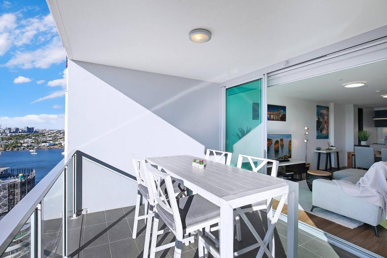Fall In With Waterfront Resort-style Living