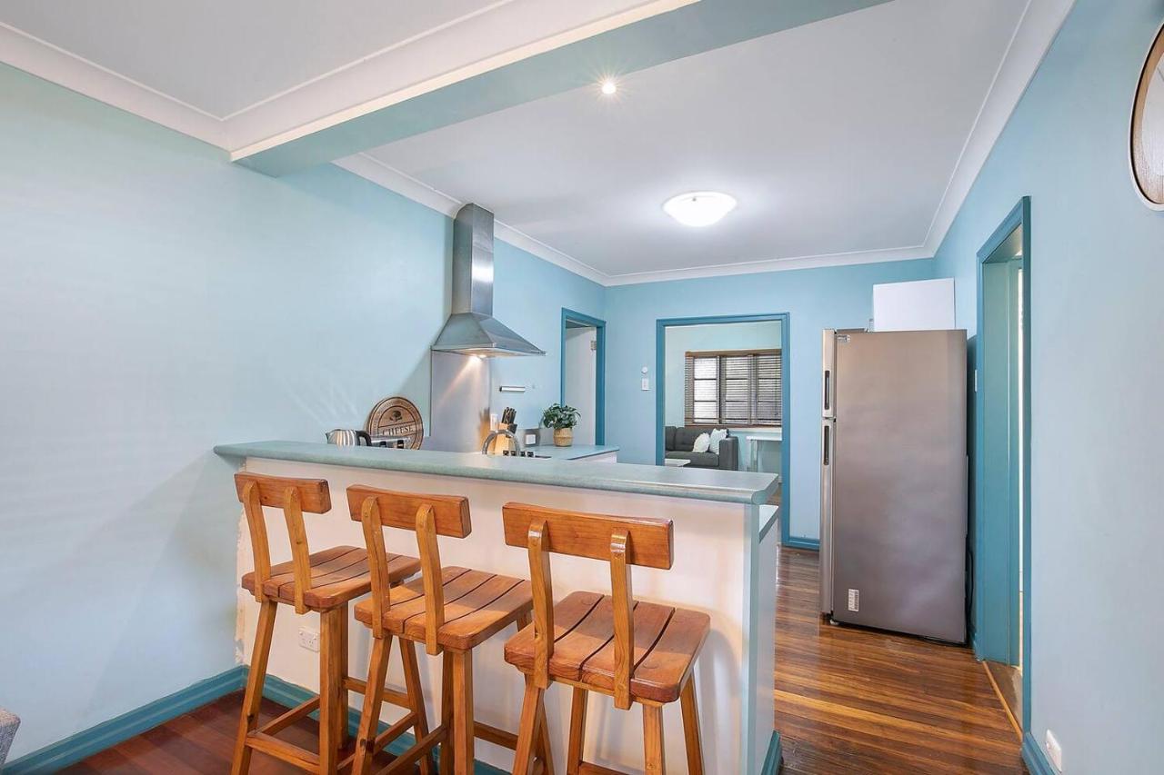 Holiday home 'eucalypt Cottage' A Tranquil Family Hideaway Brisbane