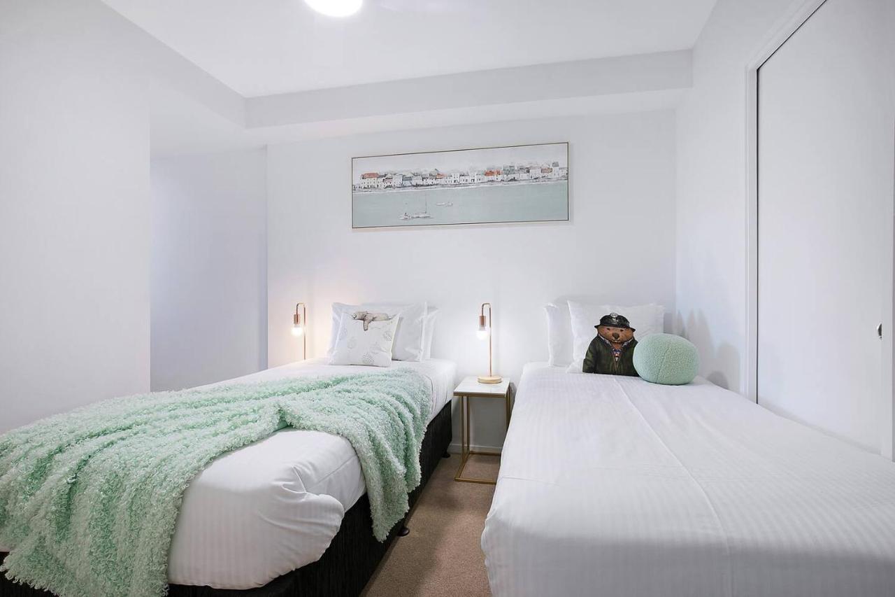 Apartamento The Skyring - Effortless Resort-style Living *
