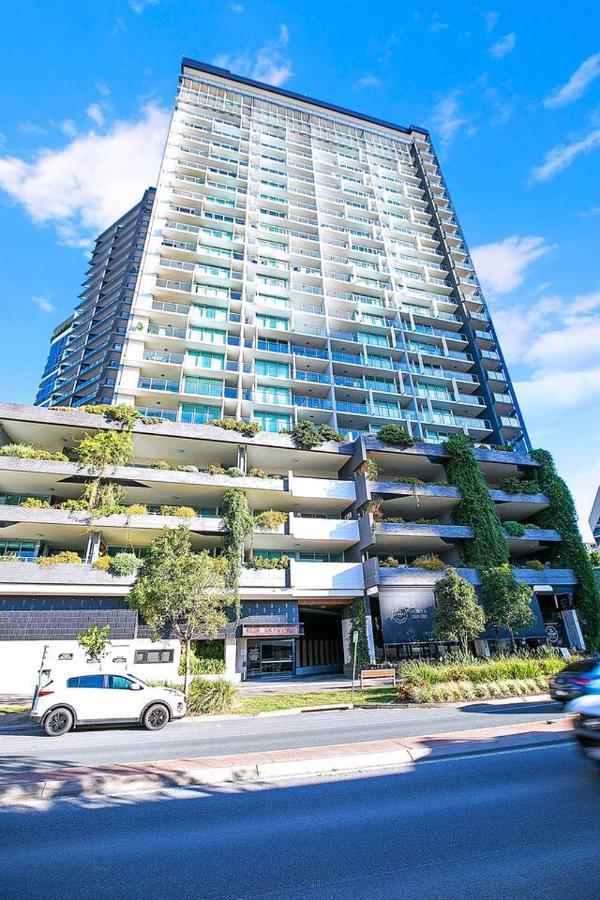 The Skyring - Effortless Resort-style Living Apartamento *