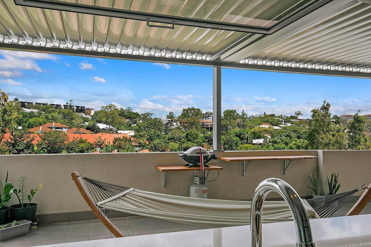 Of Taringa Penthouse With Sweeping Views Apartment *