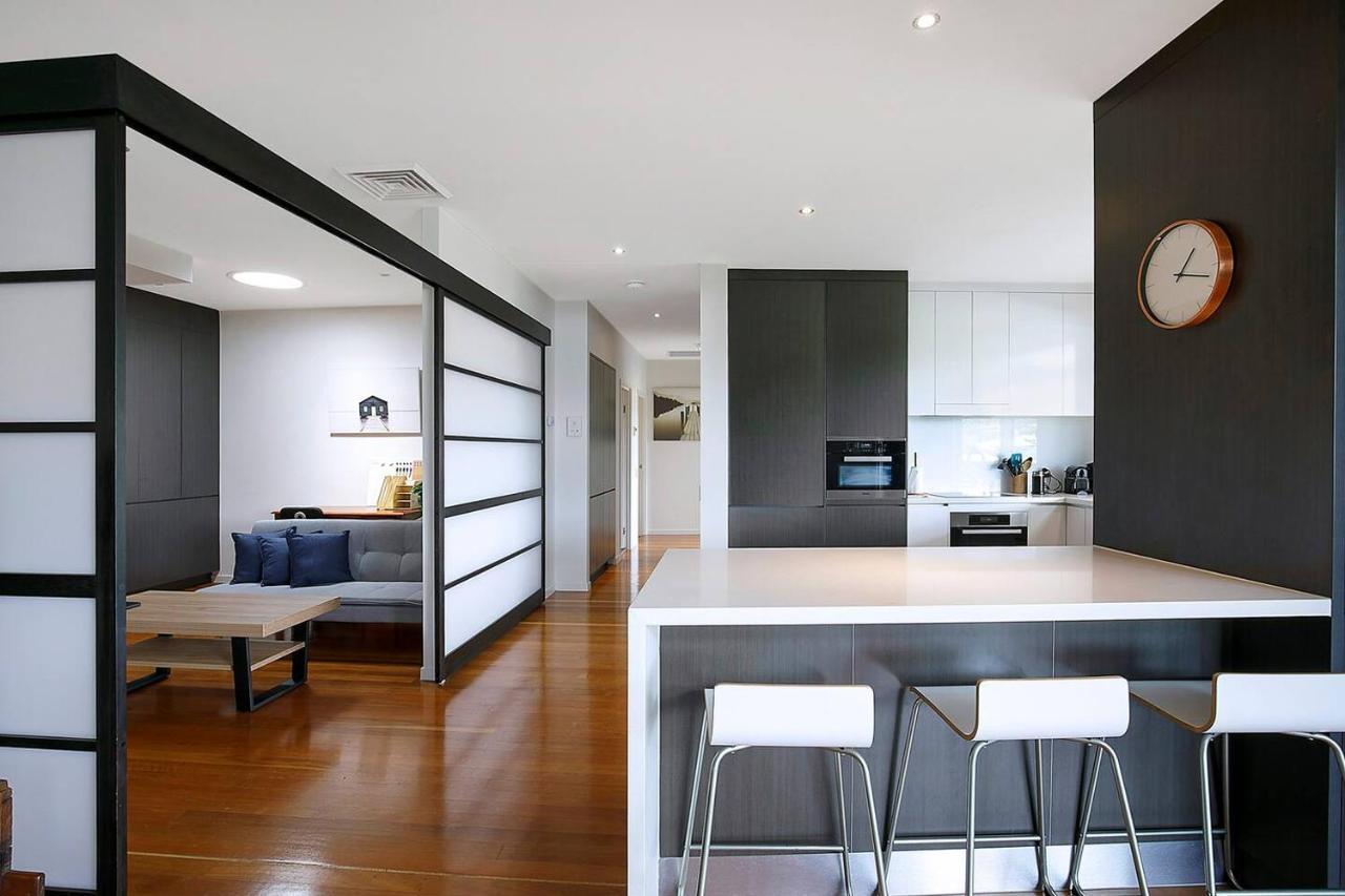 Apartment Of Taringa Penthouse With Sweeping Views Brisbane