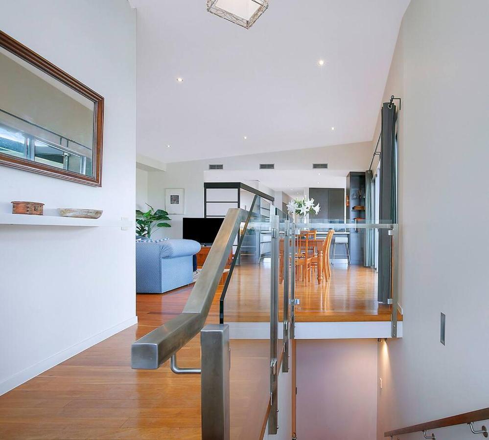 Of Taringa Penthouse With Sweeping Views * Brisbane