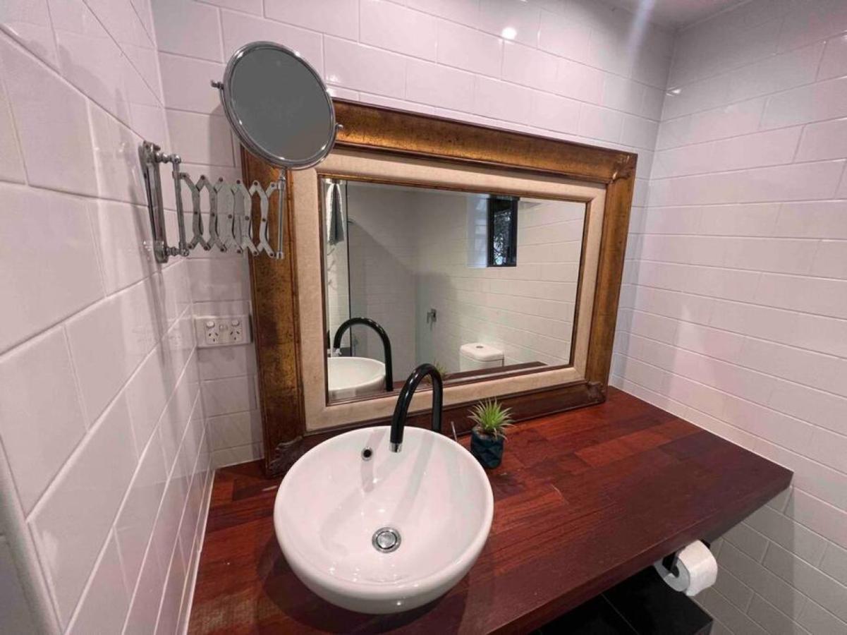Holiday home Bulimba Brisbane
