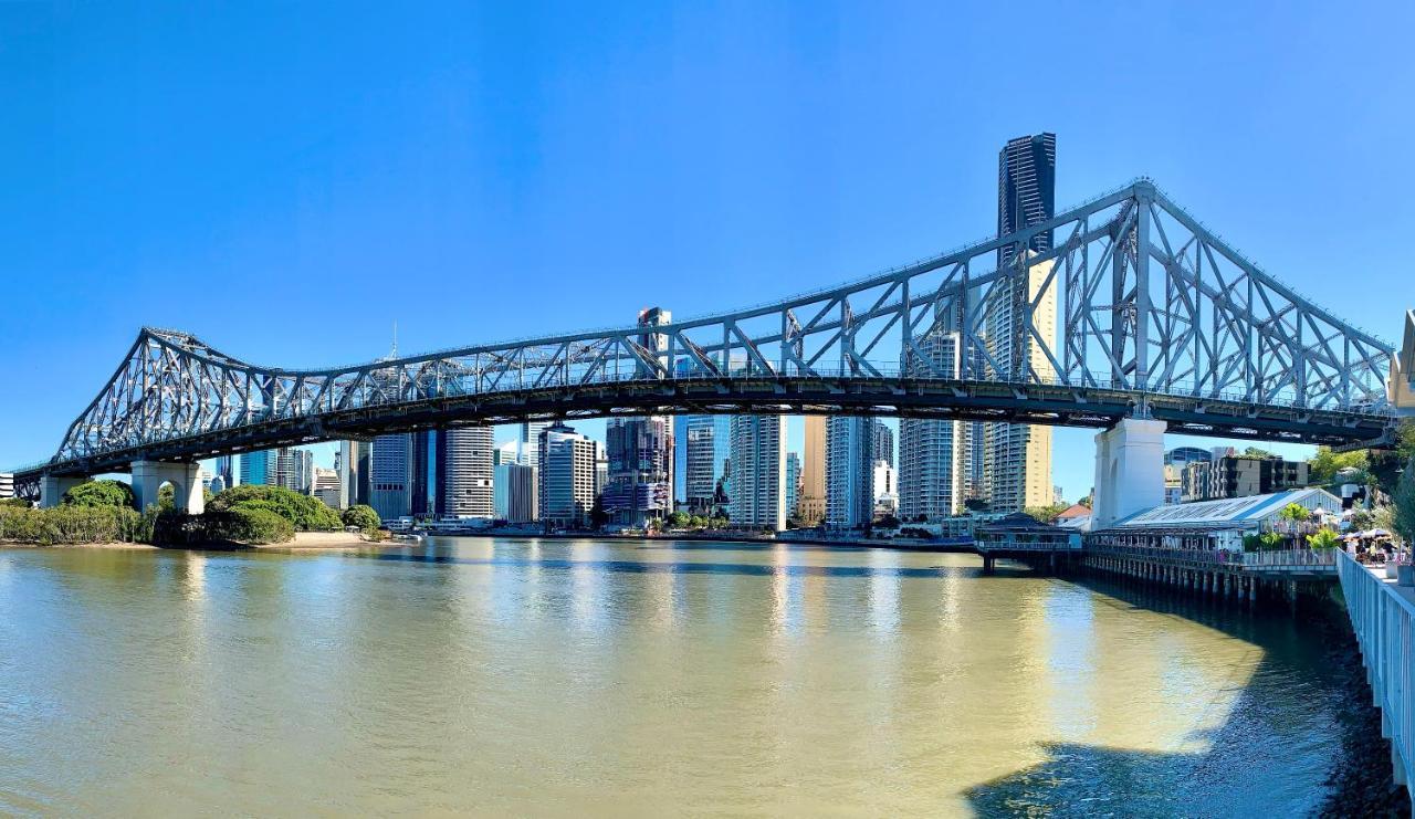 Apartamento Riverside Breeze Haven