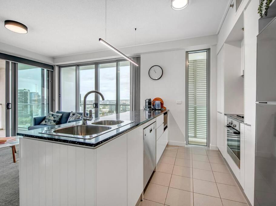 Apartment Spectacular River View