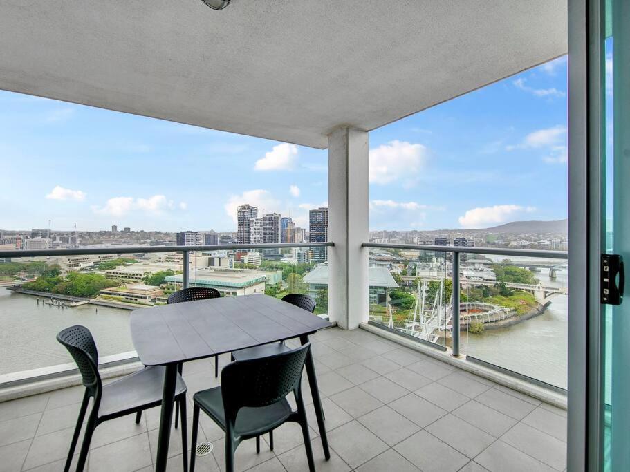 Apartment Spectacular River View