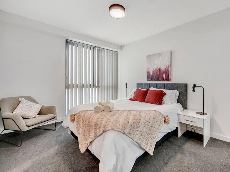 Apartment Spectacular River View