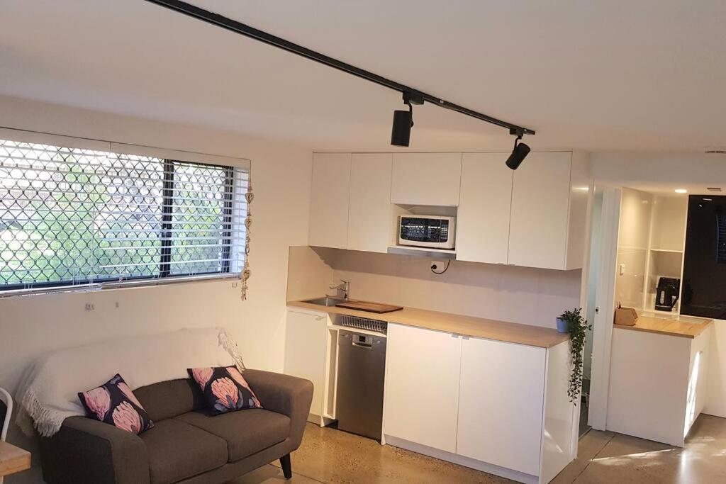 Cute & Comfy~close To Rbh,qut,vic Park,qld Ballet Apartment Brisbane