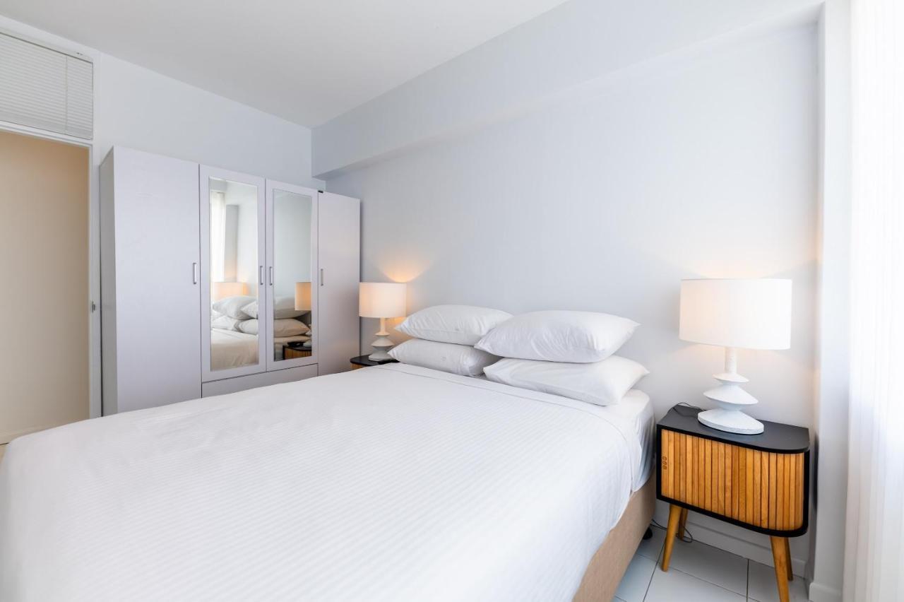 Apartamento Riverside 2 Bedroom With Parking Brisbane