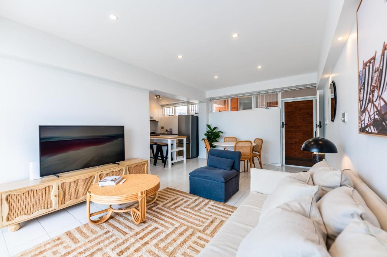 Riverside 2 Bedroom With Parking Apartamento *