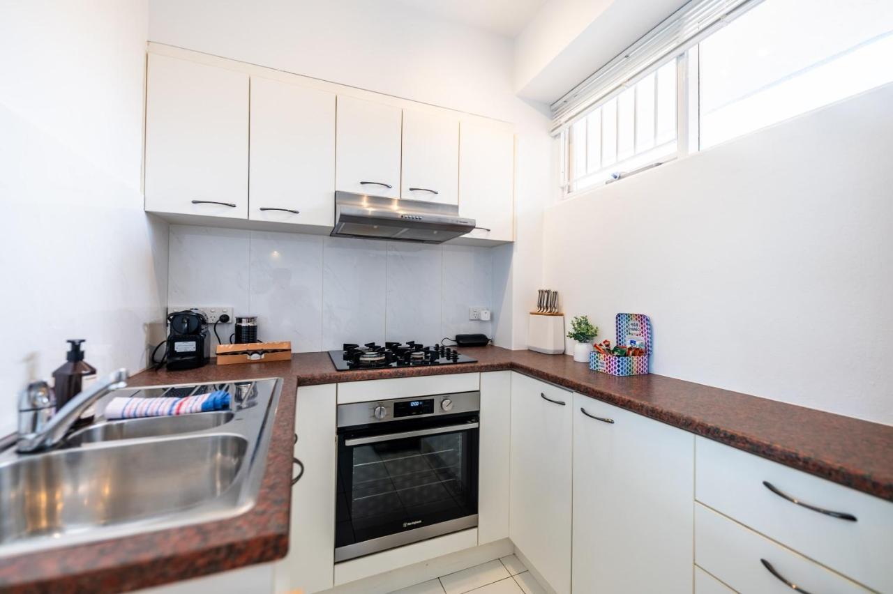 Riverside 2 Bedroom With Parking