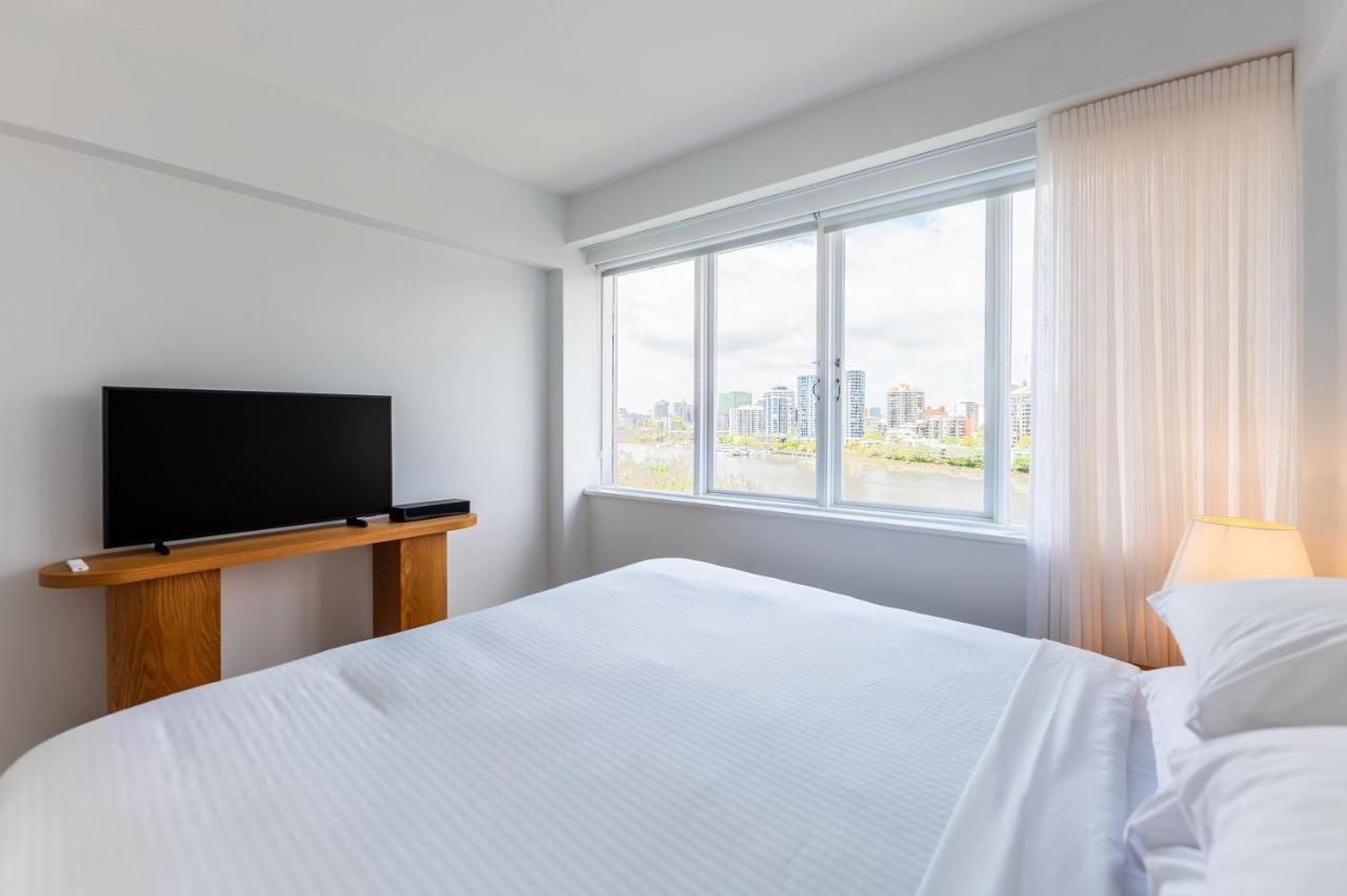 Apartamento Riverside 2 Bedroom With Parking *