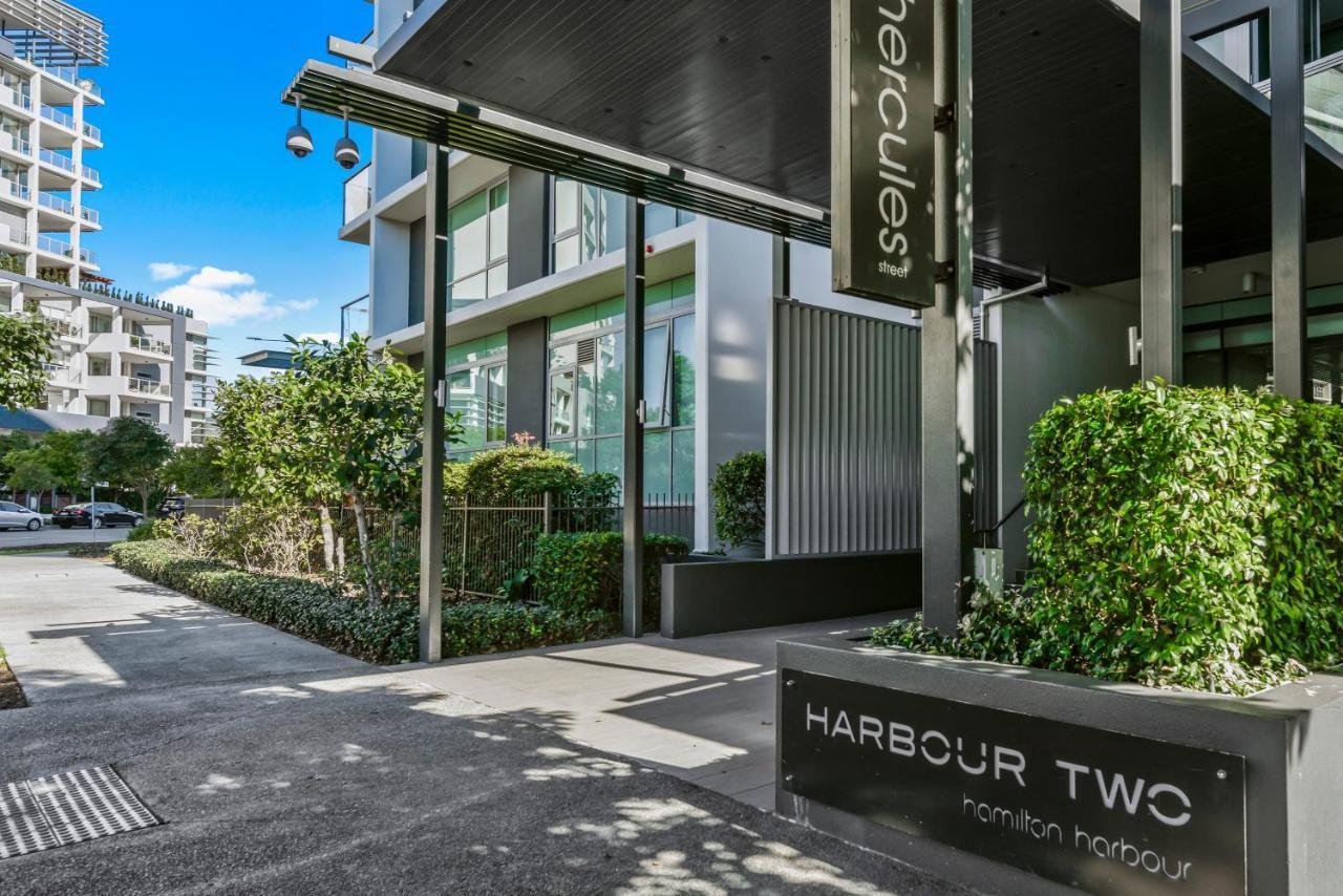 1-bedroom Riverfront With Pool Apartment Brisbane