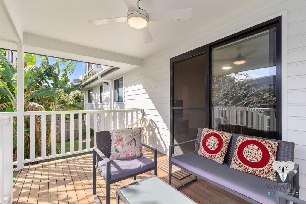 Kozyguru / Mt Gravatt East / 3 Bed House Qmg030 *