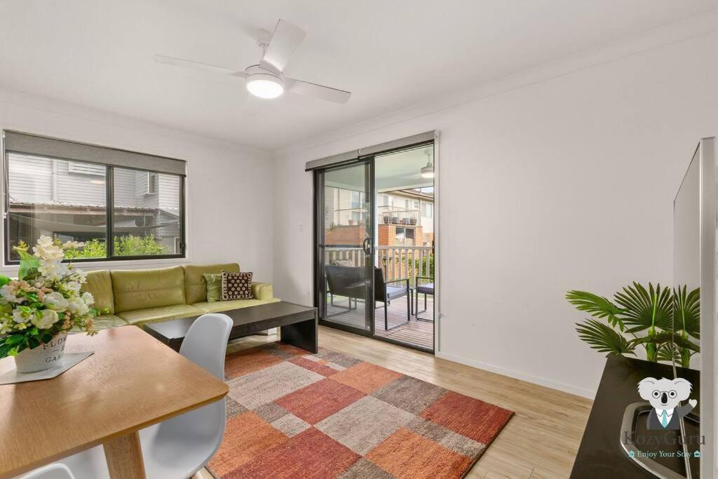 Casa de férias Kozyguru / Mt Gravatt East / 3 Bed House Qmg030 Brisbane