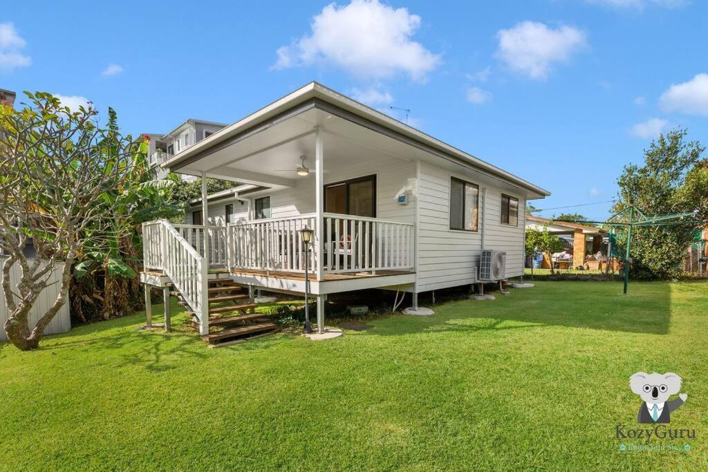 Casa de férias Kozyguru / Mt Gravatt East / 3 Bed House Qmg030