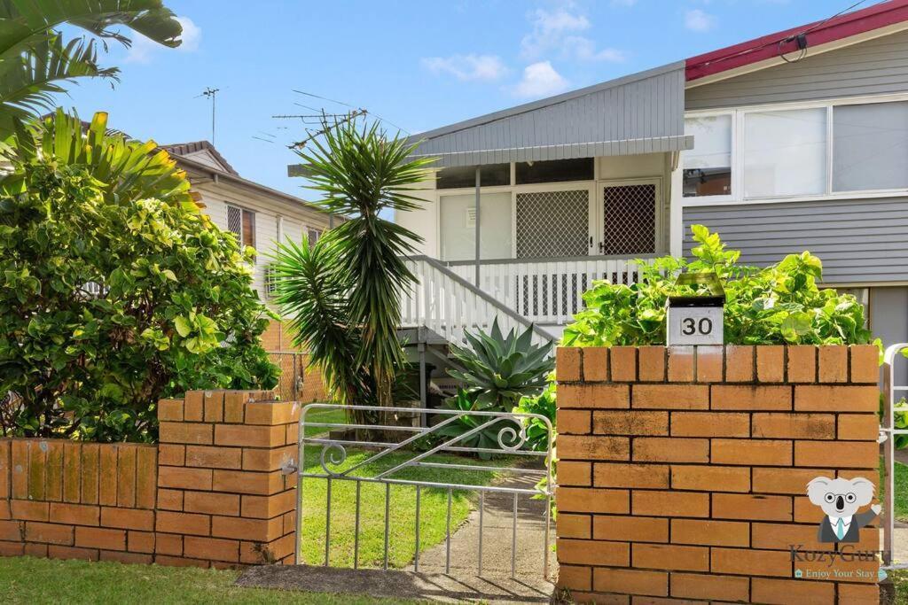 Casa de férias Kozyguru / Mt Gravatt East / 3 Bed House Qmg030