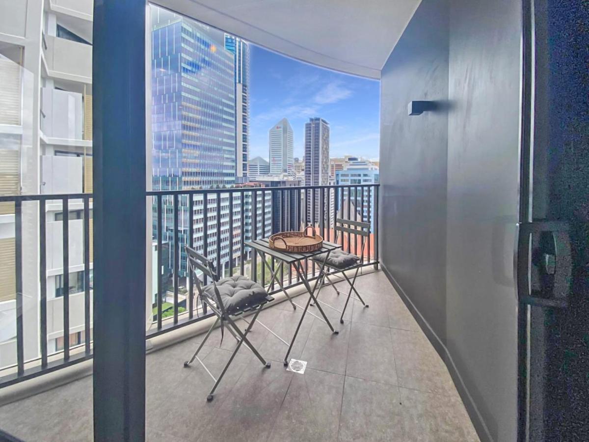 1 Bedroom With Carpark - Cbd Story Bridge Riverside Brisbane