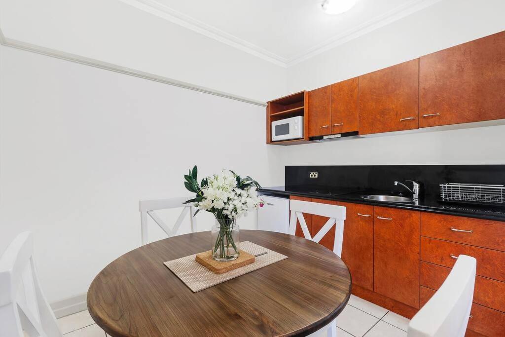 Rendezvous Hotel-like City View 1b1b Apt In Cbd Brisbane