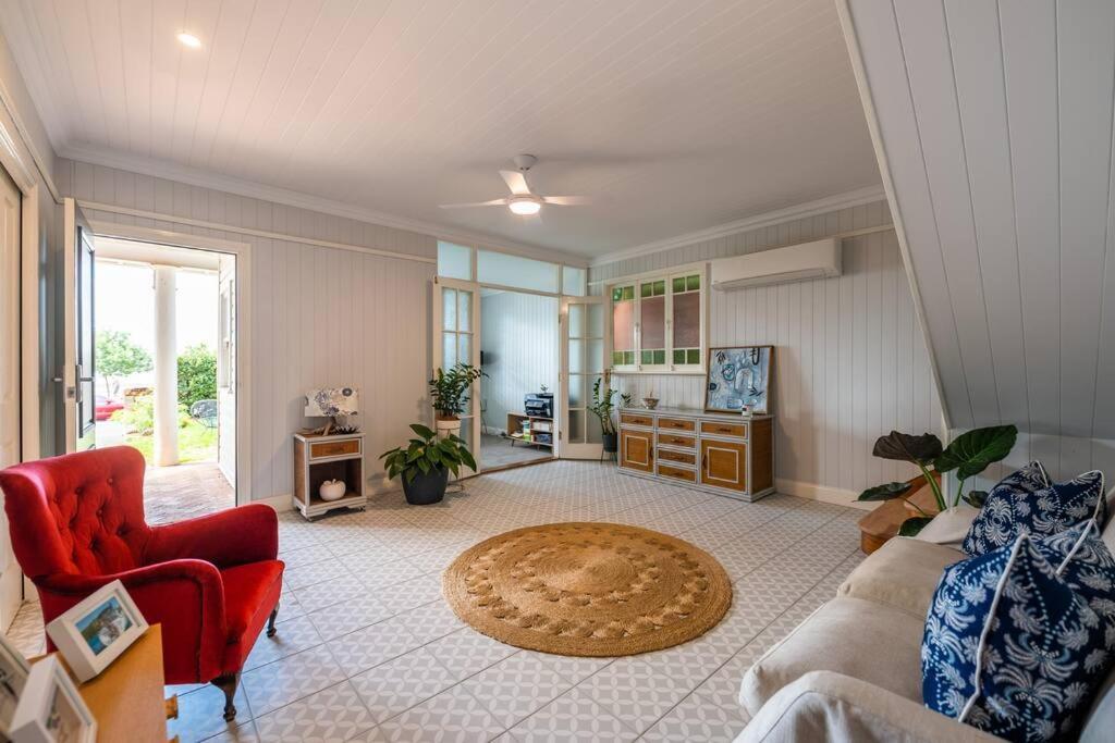 Bayside Living Apartment Brisbane