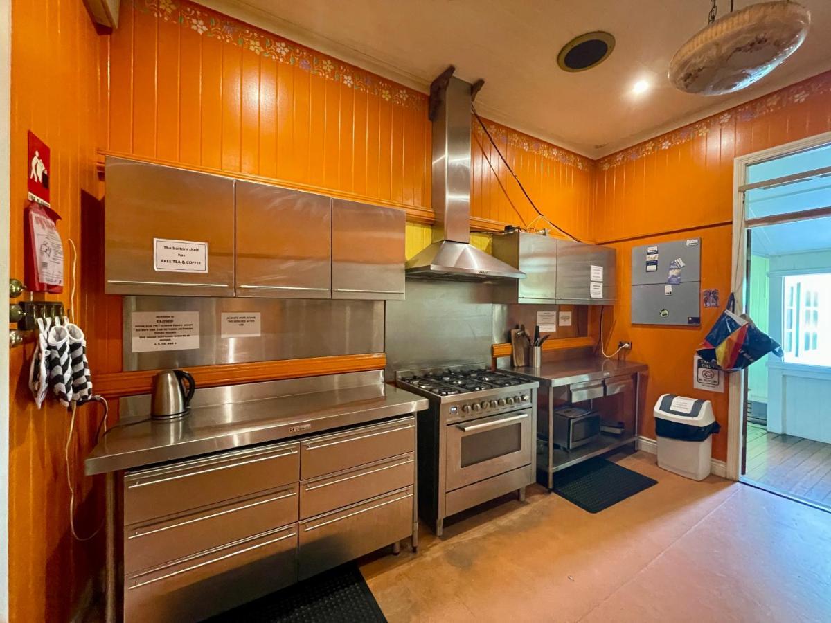 Minto Hostel Brisbane