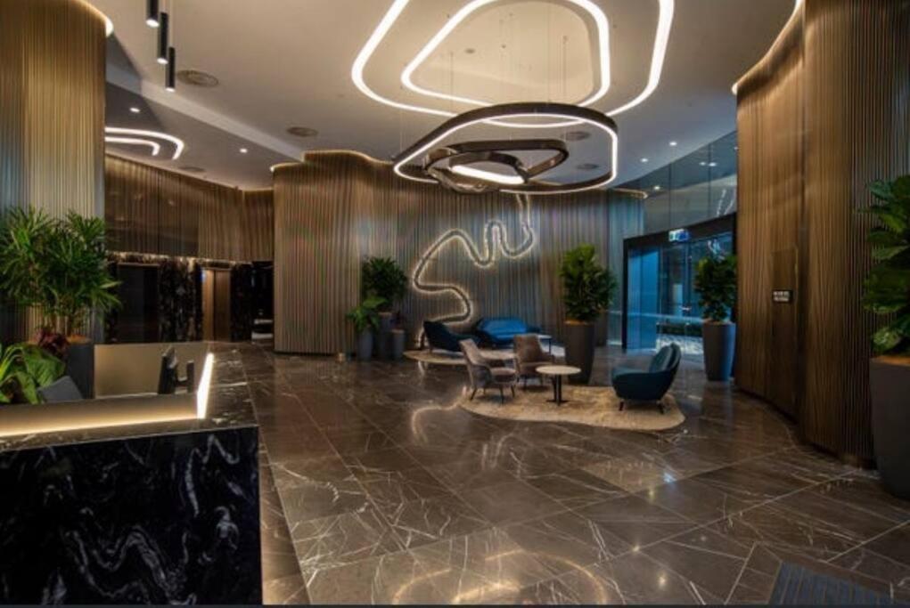 Apartment Boutique *