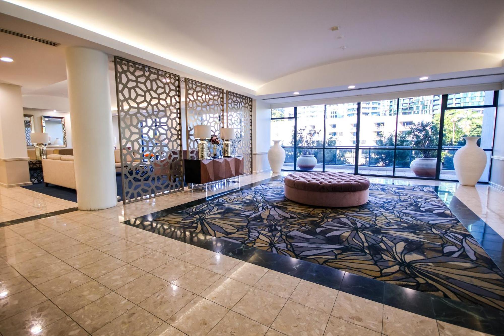 Aparthotel Dockside Brisbane