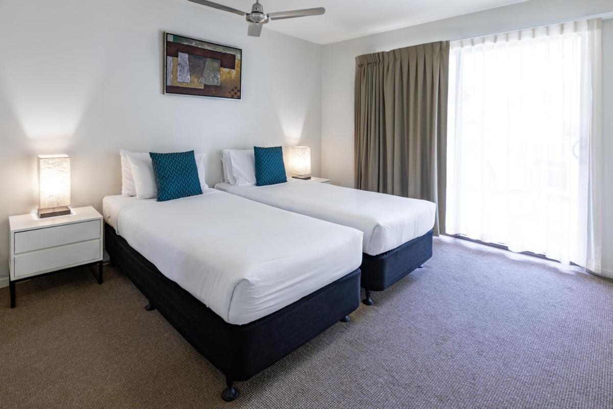 Essence Chermside 4*