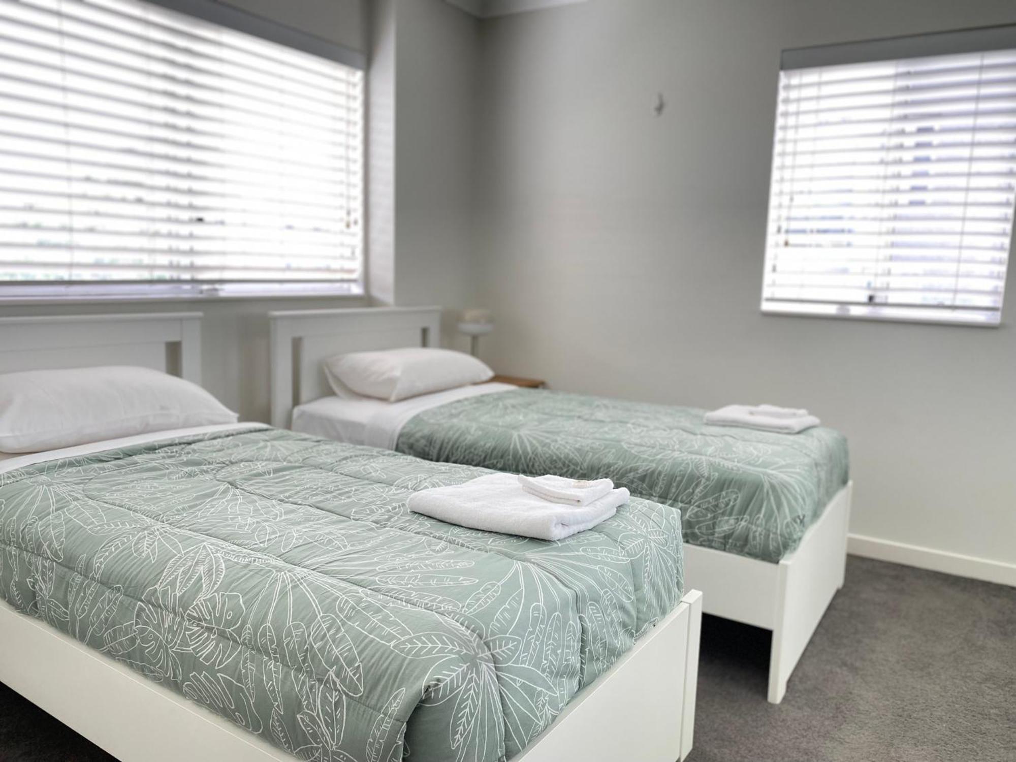 Founda Gardens 4* Brisbane