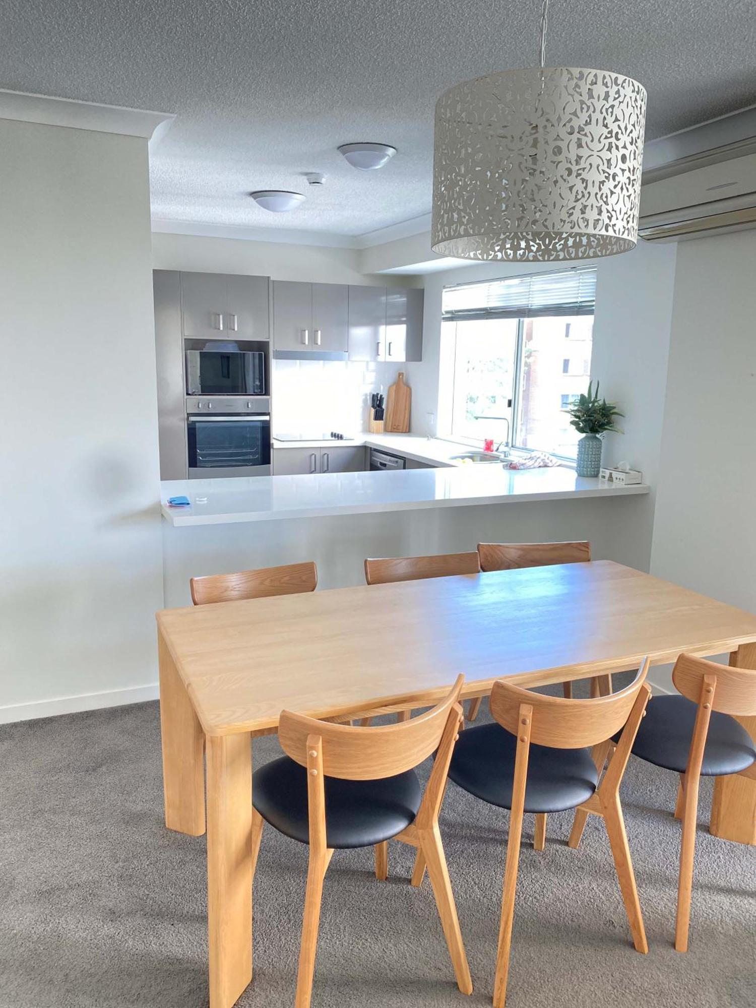 Founda Gardens Aparthotel Brisbane