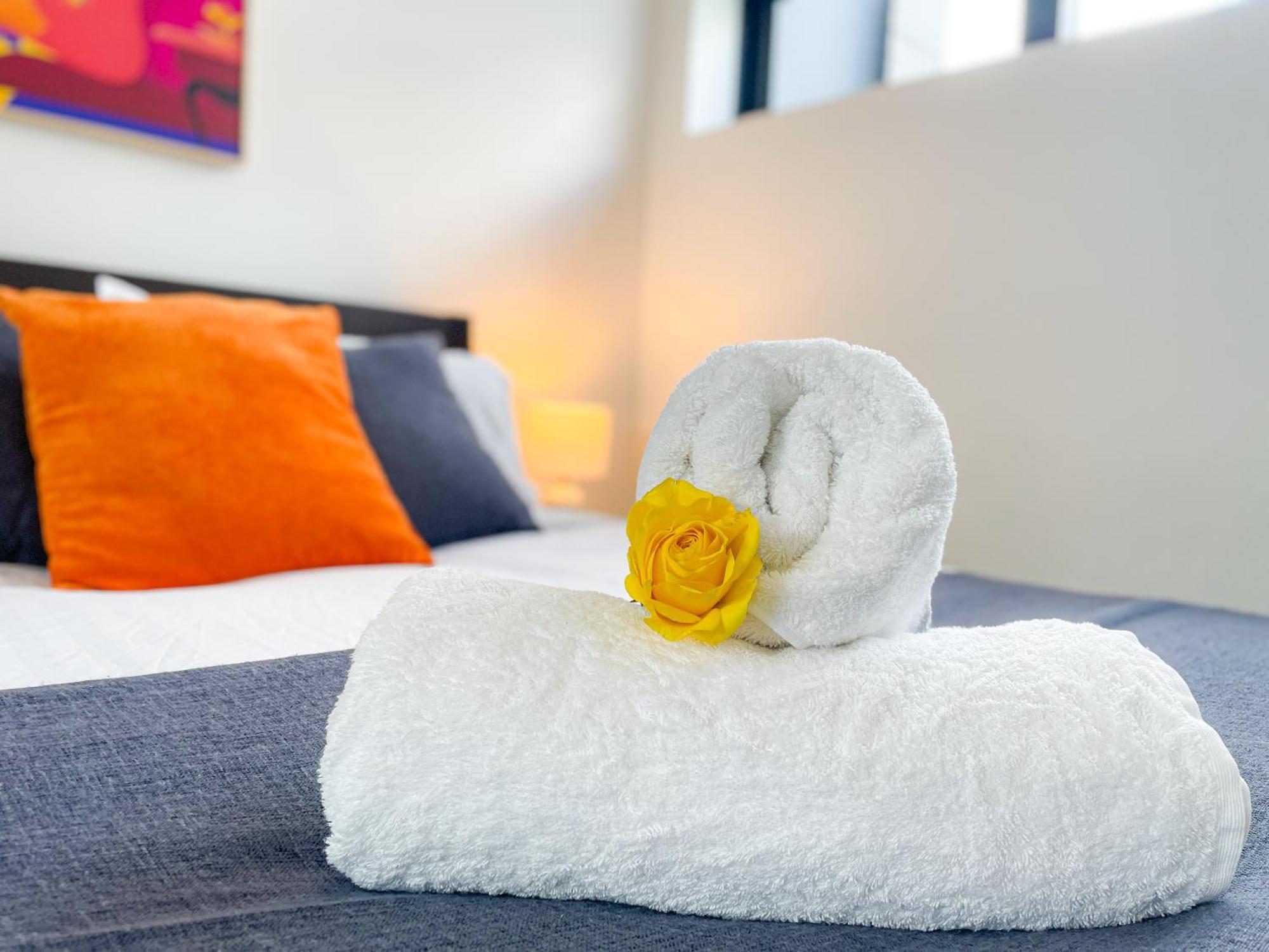 Apartment On Connor Brisbane
