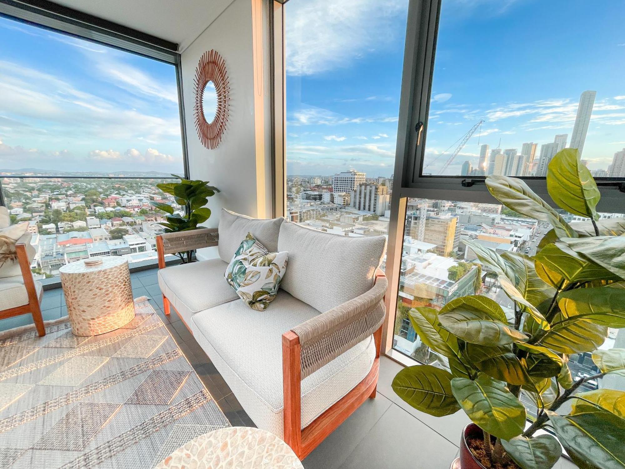 On Connor Apartment