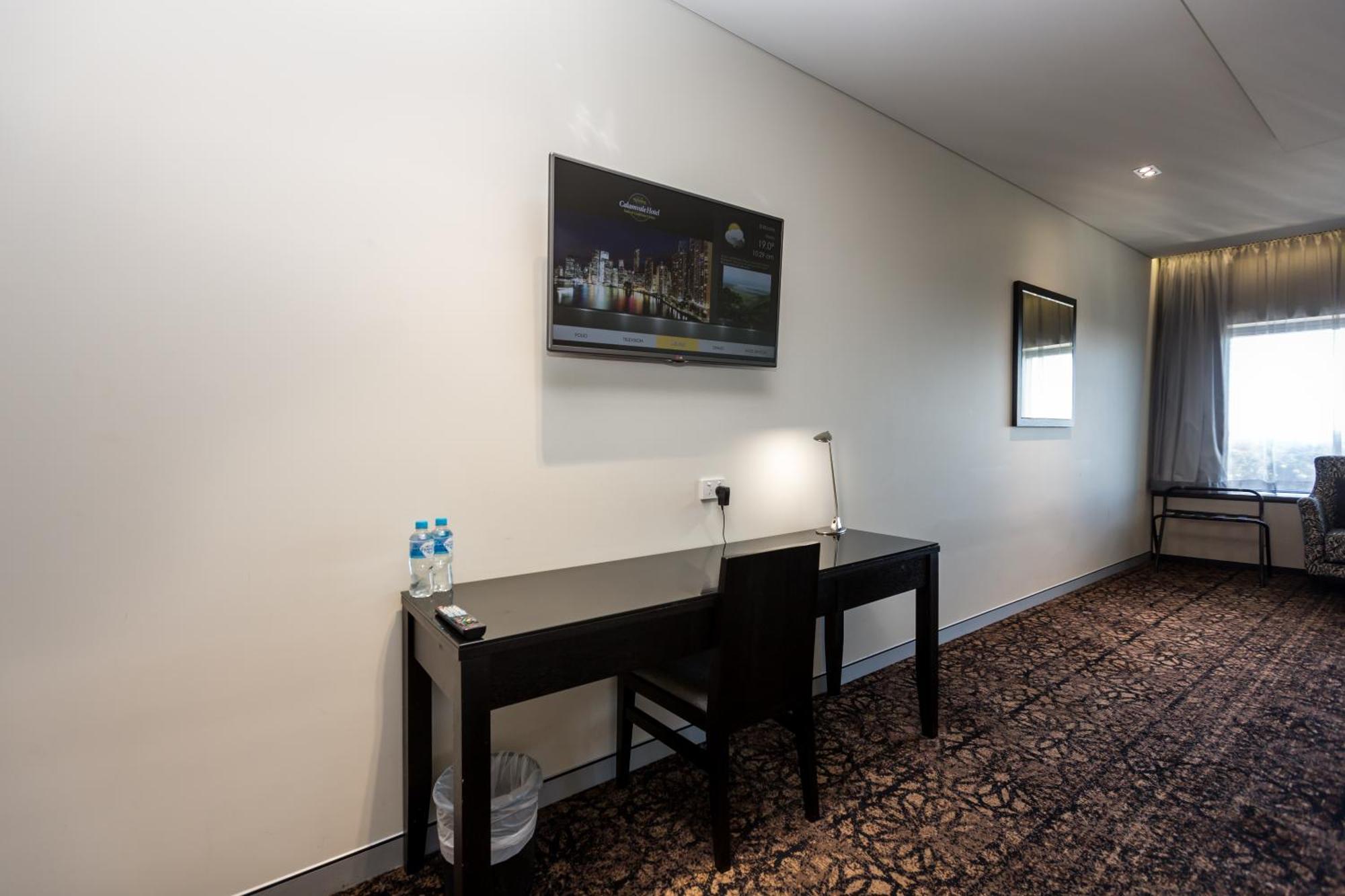 Calamvale And Conference Centre 4* Brisbane