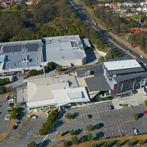 Calamvale And Conference Centre Brisbane