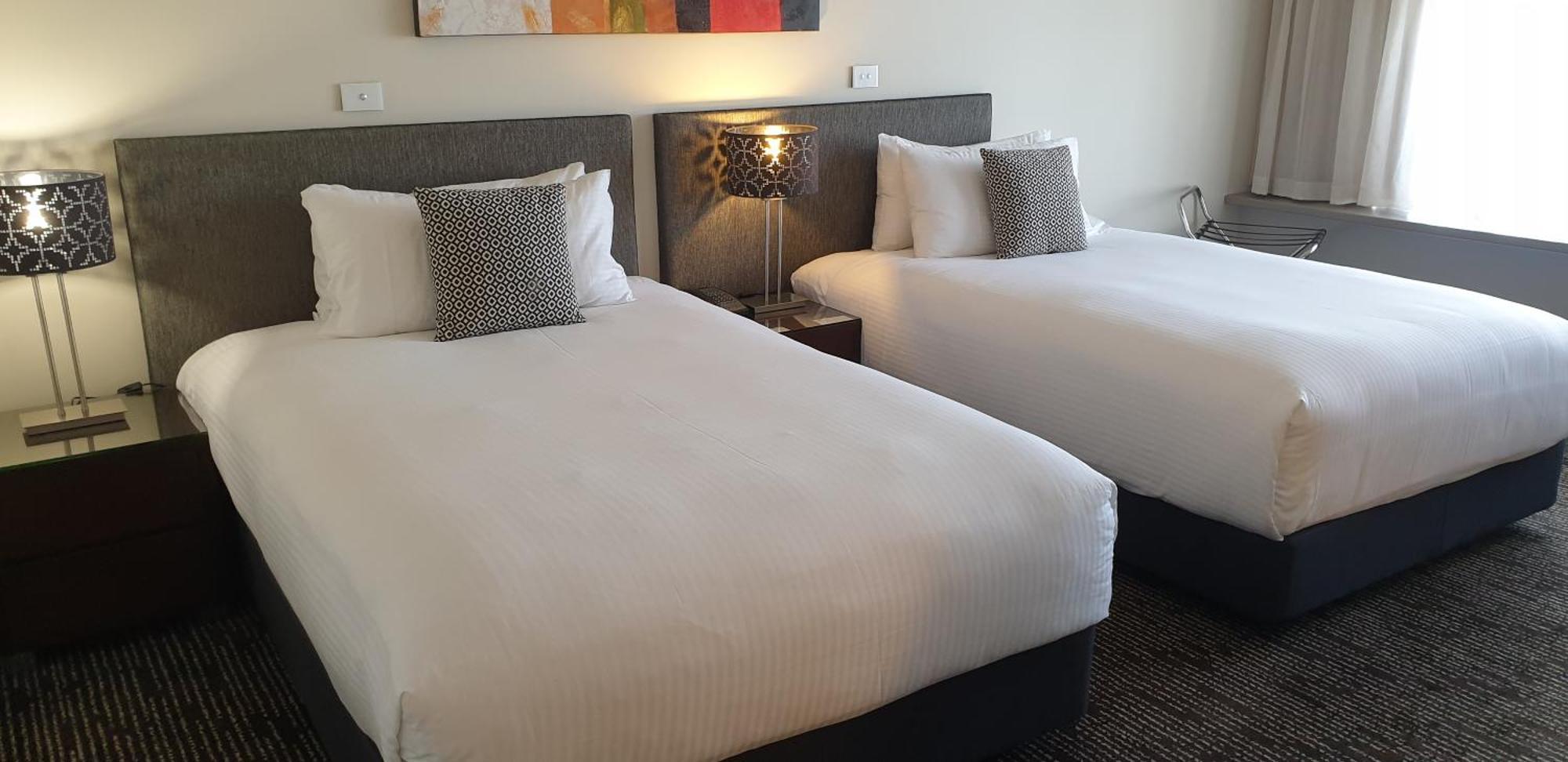 Calamvale And Conference Centre 4* Brisbane