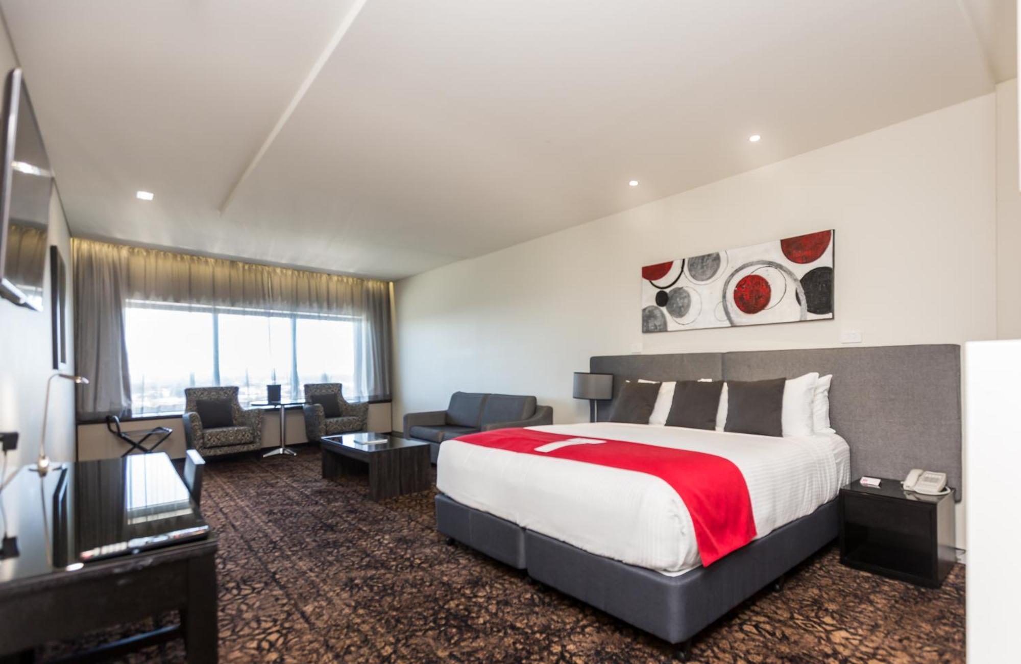 Calamvale And Conference Centre 4* Brisbane