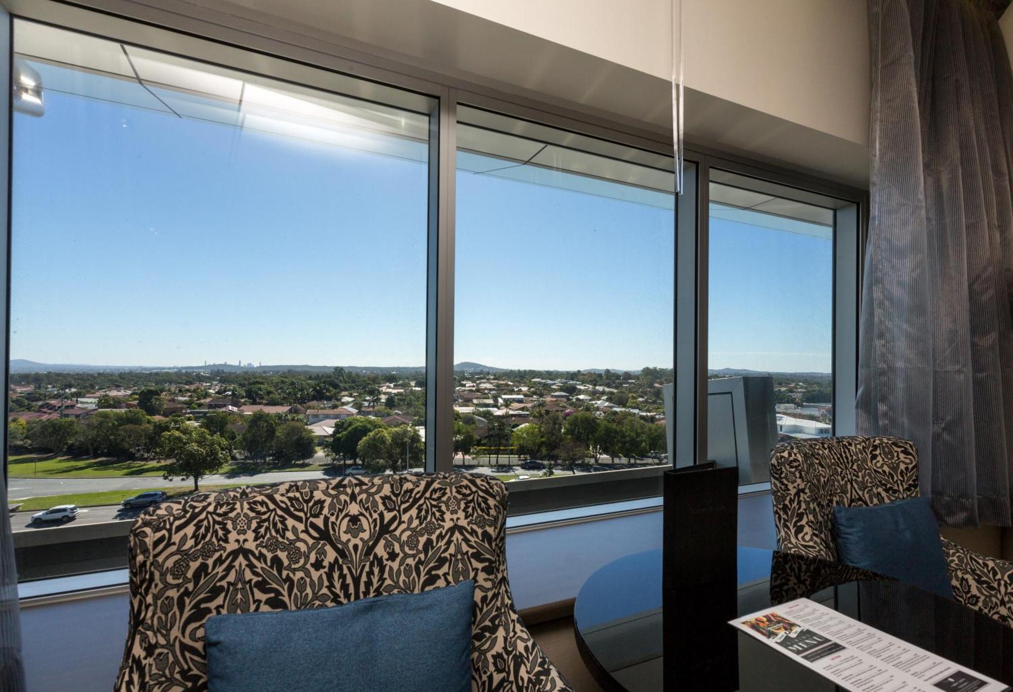 Calamvale And Conference Centre 4*