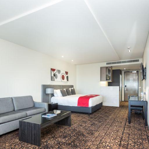 Calamvale And Conference Centre 4*