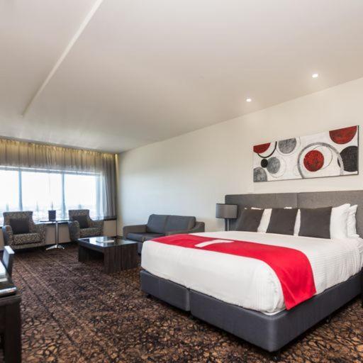 Calamvale And Conference Centre Brisbane