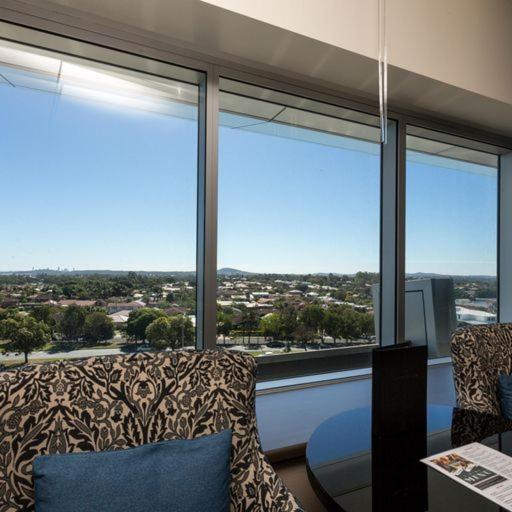 Hotel Calamvale And Conference Centre