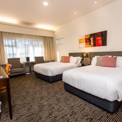 Calamvale And Conference Centre Brisbane