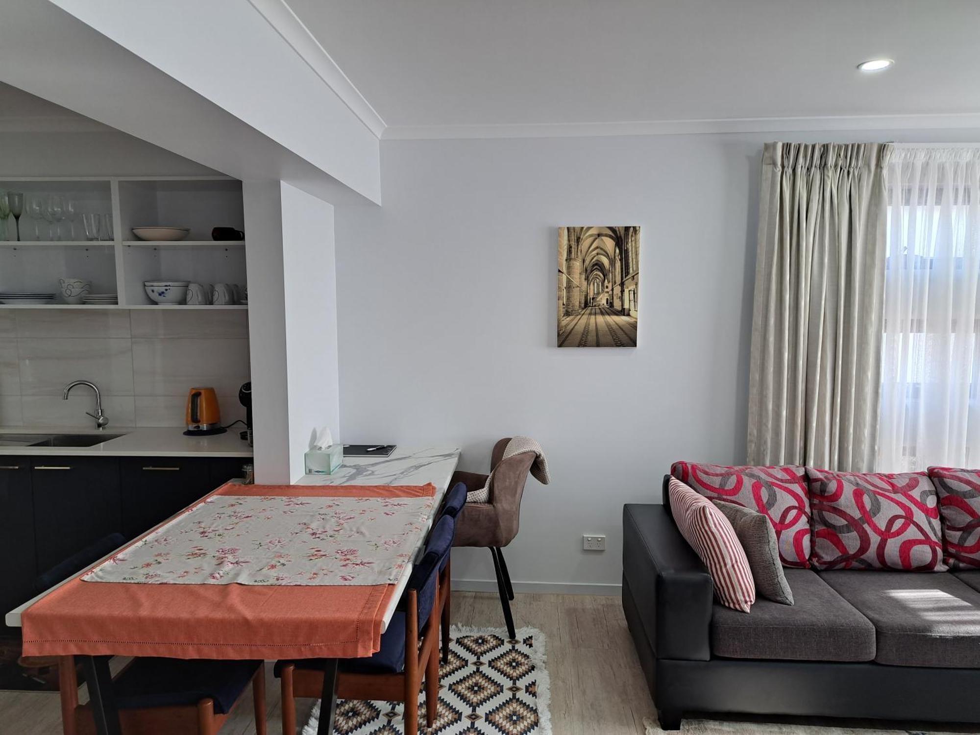 Apartment Pablos Retreat