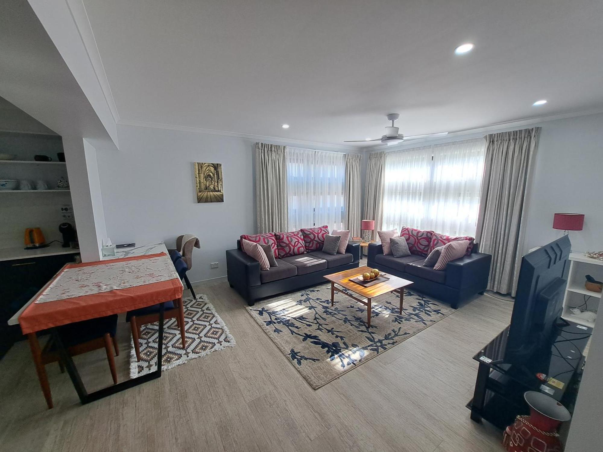 Pablos Retreat Apartment Brisbane