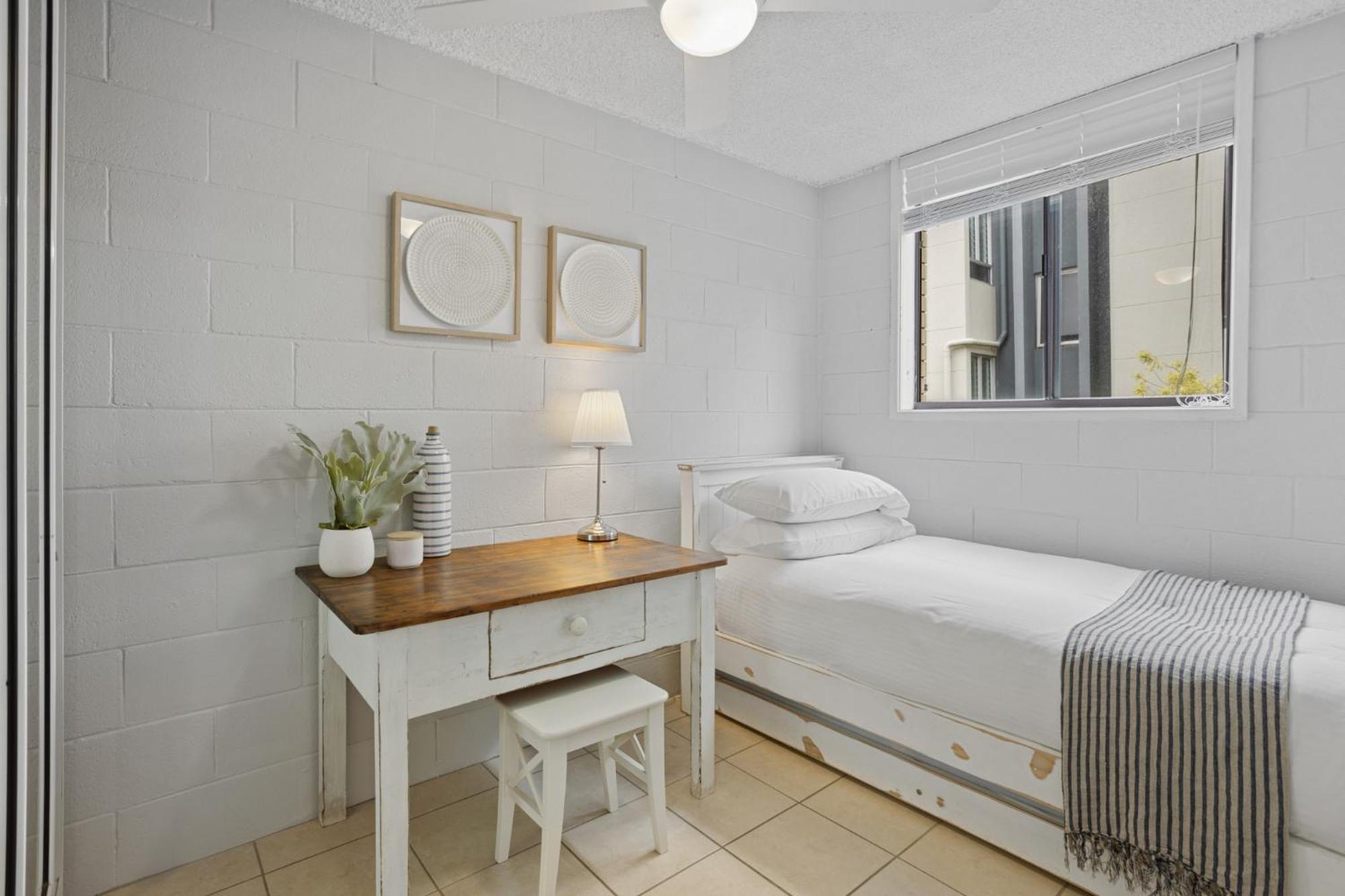 Inner Living In Quiet Location