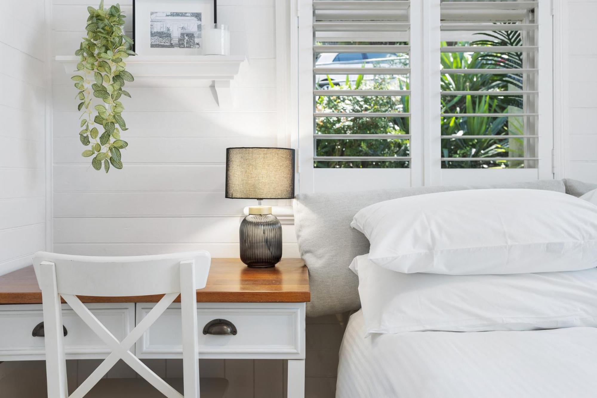 Tranquil 2-bed Family With Deck Among Trees * Brisbane