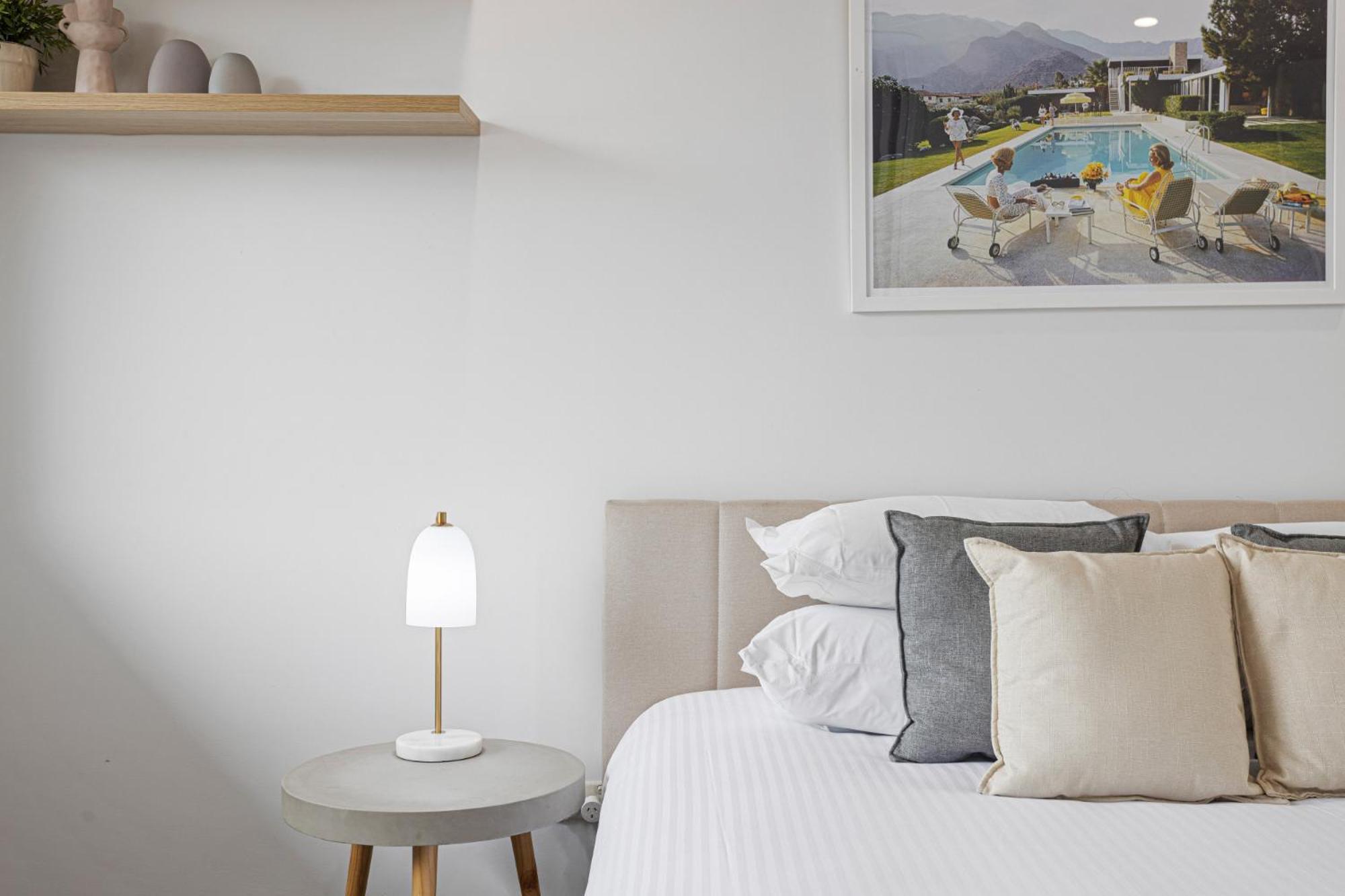 Spacious 1-bed In The Heart Of Teneriffe Apartment Brisbane