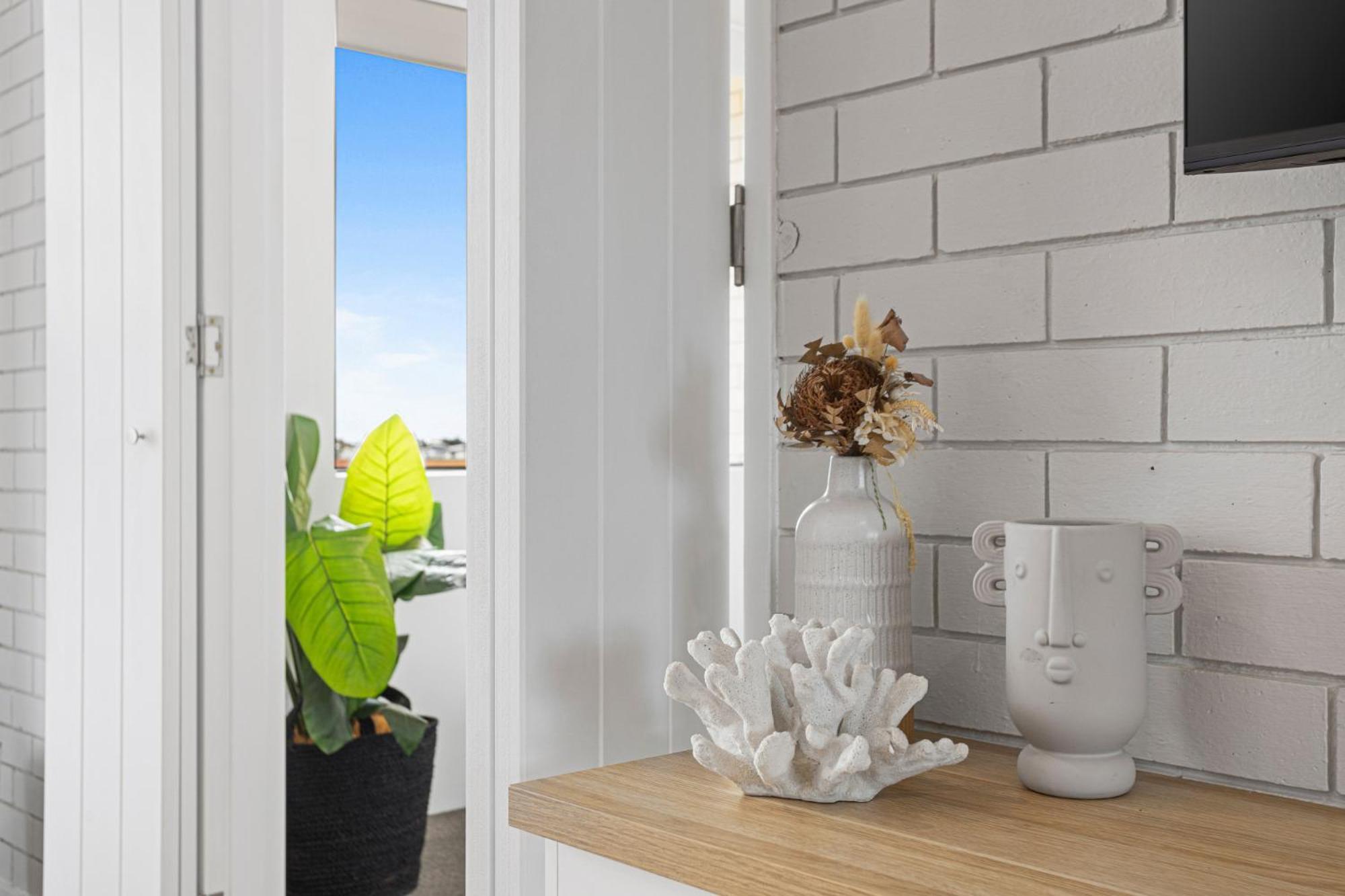 Spacious 1-bed In The Heart Of Teneriffe Brisbane